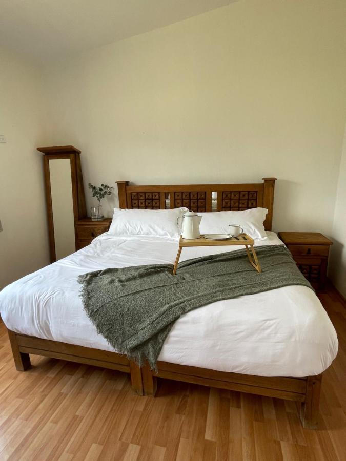 Floresta Casa De Campo Amecameca Экстерьер фото